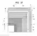 Fig. 38 - Semiconductor power device having a super-junction structure