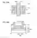 Fig. 29 - Semiconductor device and semiconductor memory device