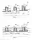 Fig. 05 - High-K metal gate electrode structures formed by cap layer removal without sacrificial spacer
