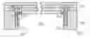 Fig. 01 - Method of providing a semiconductor structure with forming a sacrificial structure