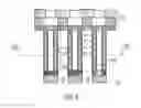 Fig. 11 - Method of providing a semiconductor structure with forming a sacrificial structure