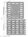 Fig. 10 - Semiconductor device suppressing peeling of lower electrode of capacitor