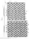 Fig. 13 - Semiconductor device suppressing peeling of lower electrode of capacitor