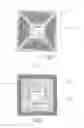 Fig. 04 - Method for producing an integrated circuit and resulting film chip