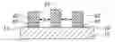 Fig. 01 - Multiple patterning using improved patternable low-κ dielectric materials
