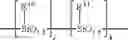 Fig. 16 - Multiple patterning using improved patternable low-κ dielectric materials