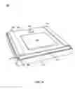 Fig. 02 - Chip scale surface mounted semiconductor device package and process of manufacture