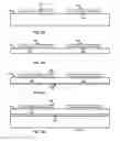 Fig. 04 - Chip scale surface mounted semiconductor device package and process of manufacture