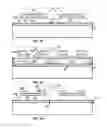 Fig. 05 - Chip scale surface mounted semiconductor device package and process of manufacture