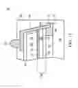 Fig. 12 - Protecting T-contacts of chip scale packages from moisture