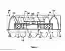 Fig. 03 - Three-dimensional system-in-package package-on-package structure