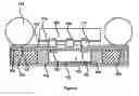 Fig. 05 - Three-dimensional system-in-package package-on-package structure