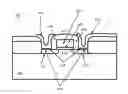 Fig. 01 - Semiconductor device contacts