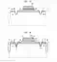 Fig. 32 - Printable composition of a liquid or gel suspension of diodes