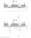 Fig. 38 - Printable composition of a liquid or gel suspension of diodes