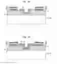 Fig. 41 - Printable composition of a liquid or gel suspension of diodes