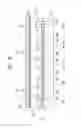 Fig. 66 - Printable composition of a liquid or gel suspension of diodes