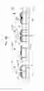 Fig. 71 - Printable composition of a liquid or gel suspension of diodes