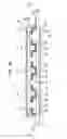 Fig. 83 - Printable composition of a liquid or gel suspension of diodes