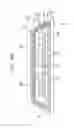 Fig. 89 - Printable composition of a liquid or gel suspension of diodes