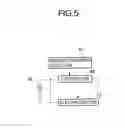 Fig. 06 - Automatic choke apparatus for carburetor