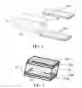 Fig. 03 - METHOD OF MANUFACTURING A DIFFUSELY-REFLECTING POLARIZER HAVING A SUBSTANTIALLY AMORPHOUS NANO-COMPOSITE CONTINUOUS PHASE