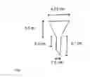 Fig. 08 - Method and apparatus for preparing micro-particles of polysaccharides