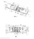 Fig. 03 - System for changing sipe blades for molding or retreading tires