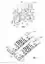 Fig. 05 - System for changing sipe blades for molding or retreading tires