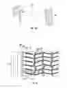 Fig. 08 - System for changing sipe blades for molding or retreading tires