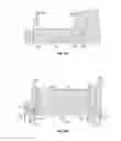 Fig. 09 - System for changing sipe blades for molding or retreading tires