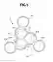 Fig. 06 - Golf ball mold and golf ball manufacturing method