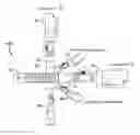 Fig. 01 - EXTRUDER APPARATUS FOR FORMING TIRE COMPONENTS