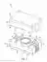 Fig. 02 - MOLD BASE FOR URETHANE CASTING PROCESS
