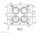 Fig. 06 - MOLD BASE FOR URETHANE CASTING PROCESS