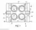 Fig. 08 - MOLD BASE FOR URETHANE CASTING PROCESS