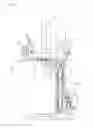 Fig. 04 - Mould for moulding a container obtained from a parison of plastic material and method thereof