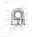 Fig. 07 - Mould for moulding a container obtained from a parison of plastic material and method thereof