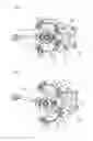 Fig. 10 - Mould for moulding a container obtained from a parison of plastic material and method thereof