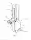 Fig. 04 - Apparatus for process automation using a pin and bushing array