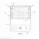 Fig. 17 - Apparatus for process automation using a pin and bushing array