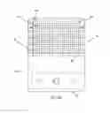 Fig. 18 - Apparatus for process automation using a pin and bushing array