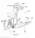 Fig. 20 - Medium carrying device and image forming device