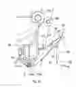 Fig. 21 - Medium carrying device and image forming device