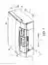 Fig. 02 - Sheet feeding device with sheet detection unit