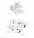 Fig. 05 - Game accessory, especially dice