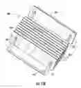 Fig. 11 - SLAT ANGLE AND SPACING STABILIZATION FOR FACE-PRINTED, TILTED-SLAT PUZZLE