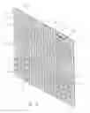 Fig. 03 - Target for patterning a shotgun