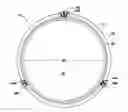 Fig. 01 - System and method of a flange seal ring