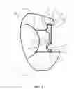 Fig. 02 - Sealing unit for rolling-element bearings